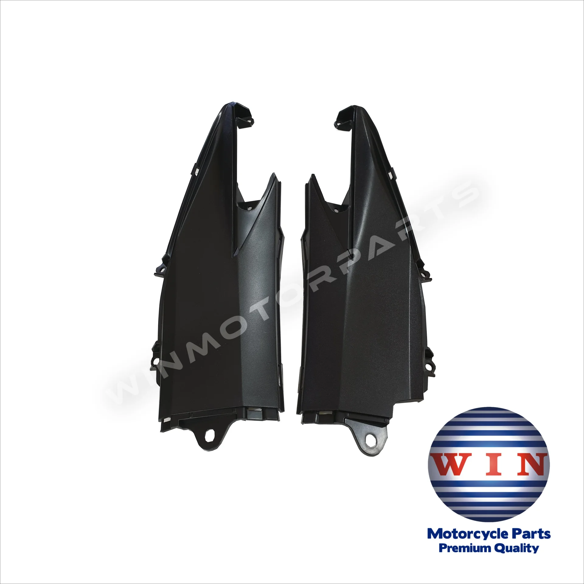 COVER BODY ABSOLUTE REVO KECIL HITAM